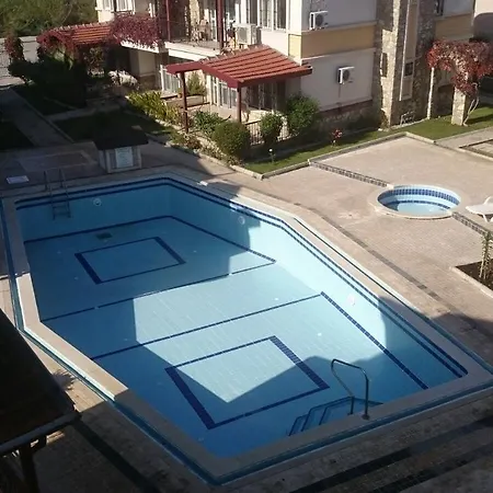 Diamond Feriehus