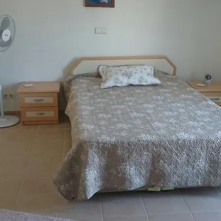 Holiday home Diamond