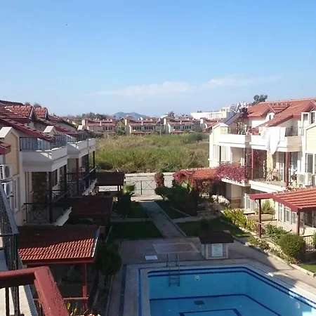 Holiday home Diamond Fethiye