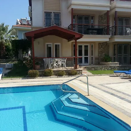 Holiday home Diamond *